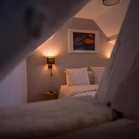 Charmante Maison Avec Jardin Prive - Sur Eure *