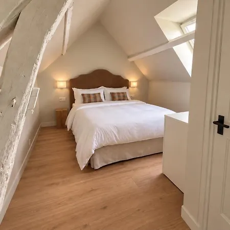 Holiday home Les Pierres De Pacel - Maison Avec Jardin Prive *